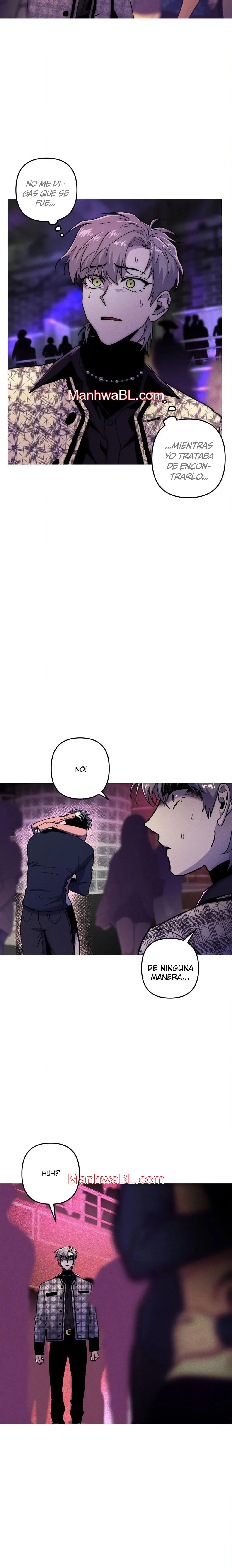 Kill Me if You Can - Capítulo 70.00 manhwa