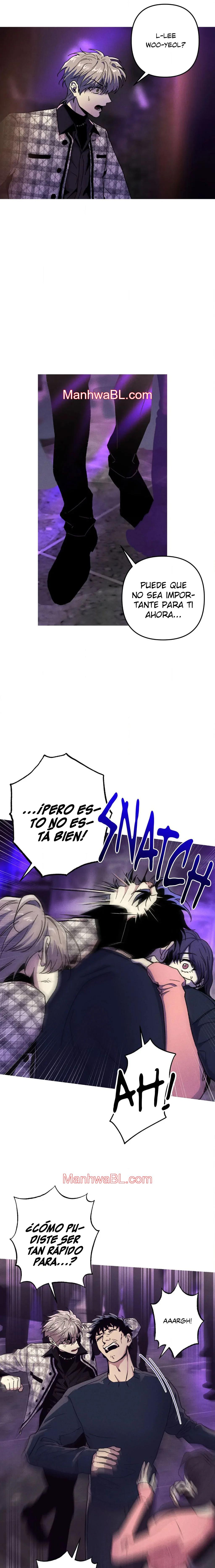 Kill Me if You Can - Capítulo 70.00 manhwa