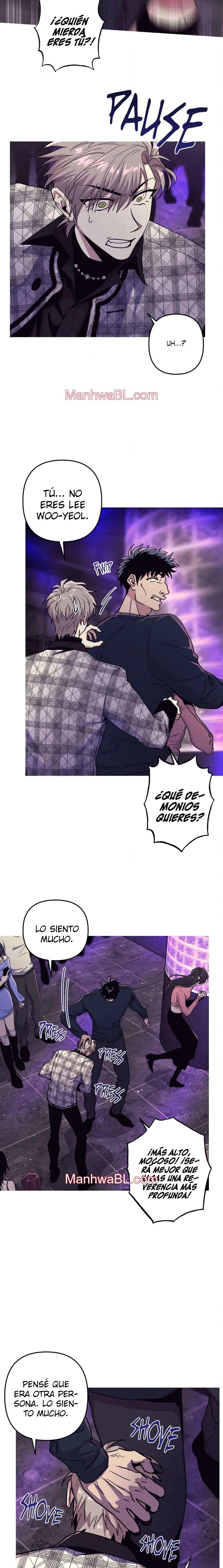 Kill Me if You Can - Capítulo 70.00 manhwa