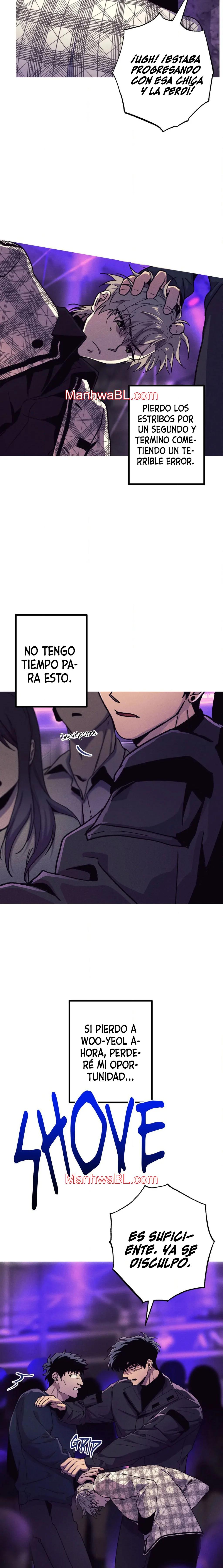 Kill Me if You Can - Capítulo 70.00 manhwa