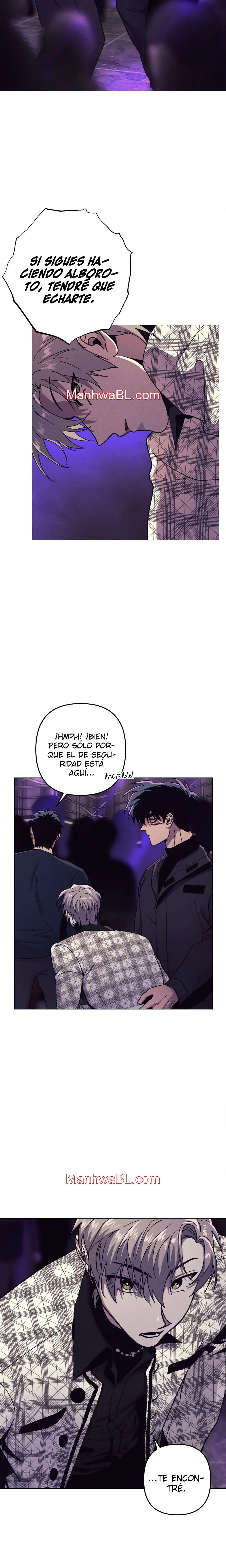 Kill Me if You Can - Capítulo 70.00 manhwa