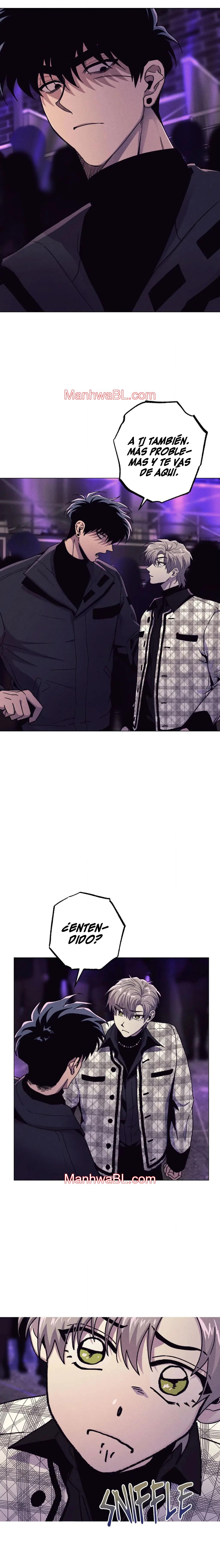 Kill Me if You Can - Capítulo 70.00 manhwa