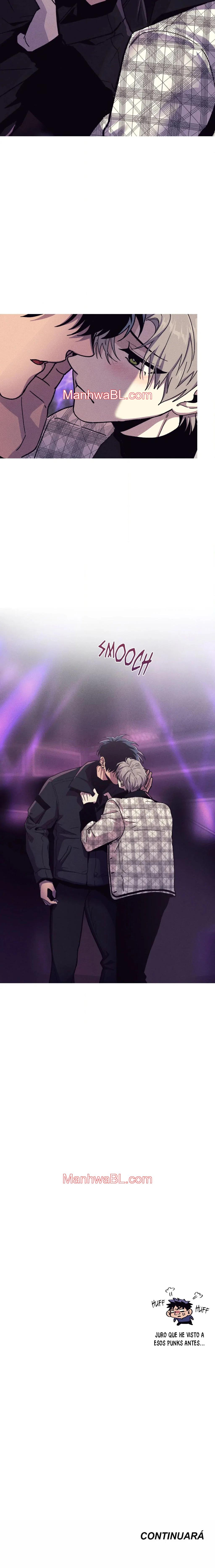 Kill Me if You Can - Capítulo 70.00 manhwa