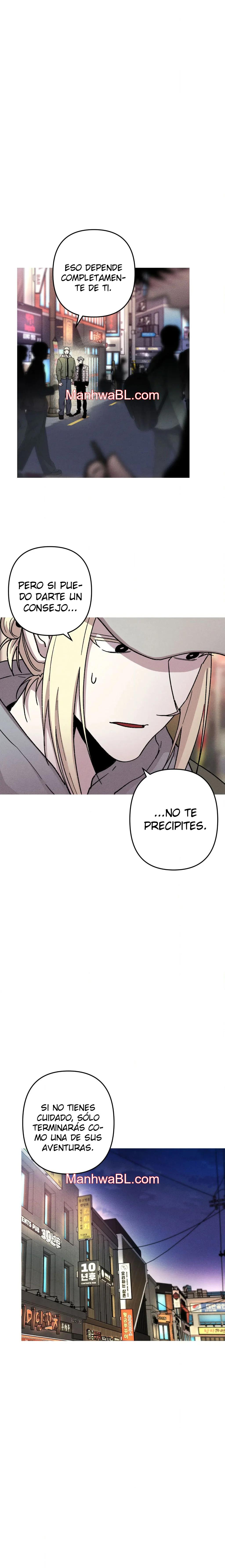 Kill Me if You Can - Capítulo 70.00 manhwa