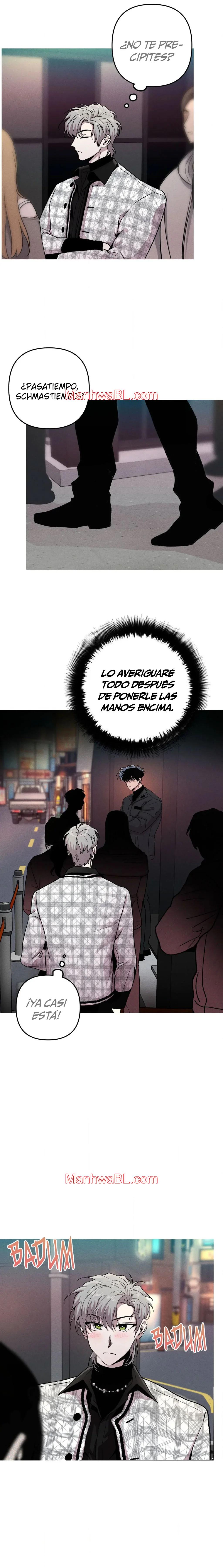 Kill Me if You Can - Capítulo 70.00 manhwa