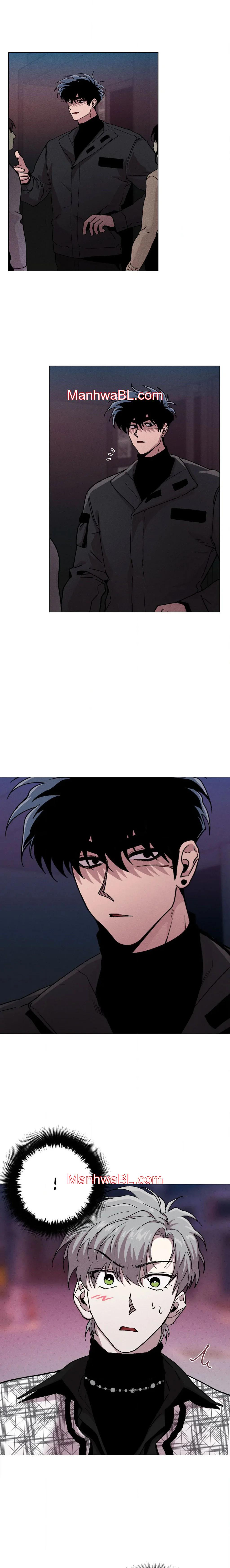 Kill Me if You Can - Capítulo 70.00 manhwa