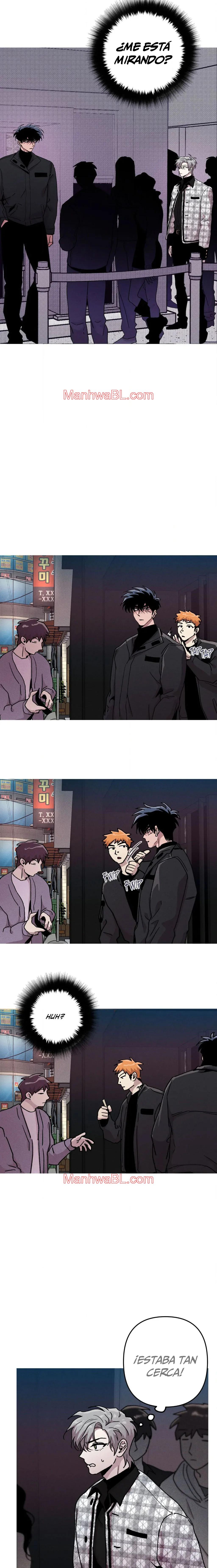 Kill Me if You Can - Capítulo 70.00 manhwa