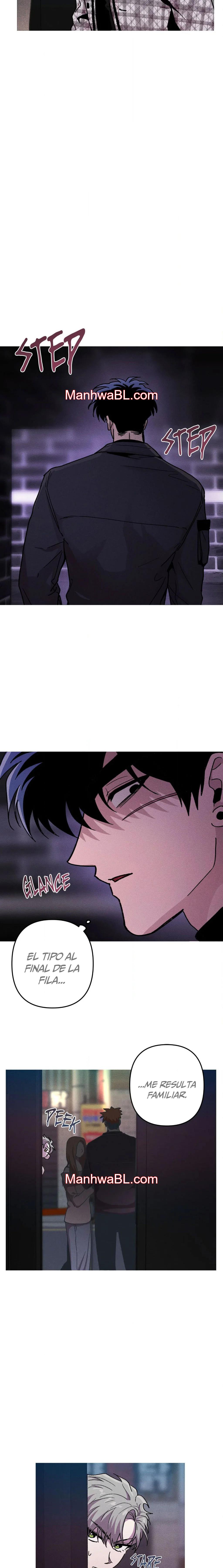 Kill Me if You Can - Capítulo 70.00 manhwa