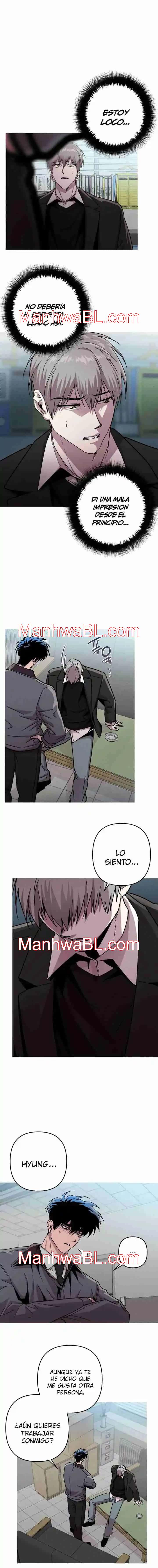 Kill Me if You Can - Capítulo 88 2 manhwa