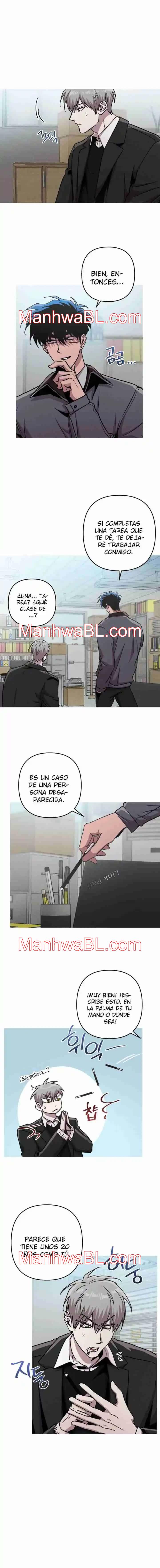 Kill Me if You Can - Capítulo 88 2 manhwa