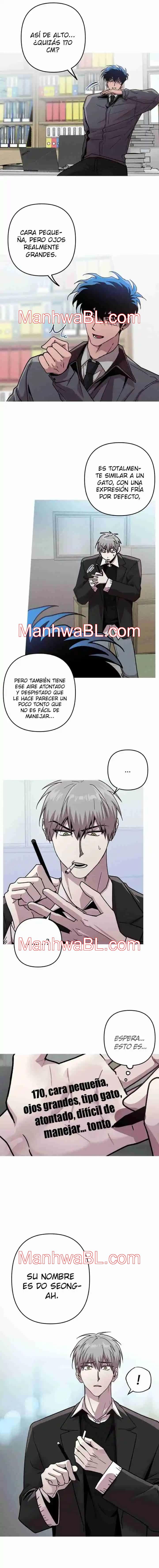Kill Me if You Can - Capítulo 88 2 manhwa