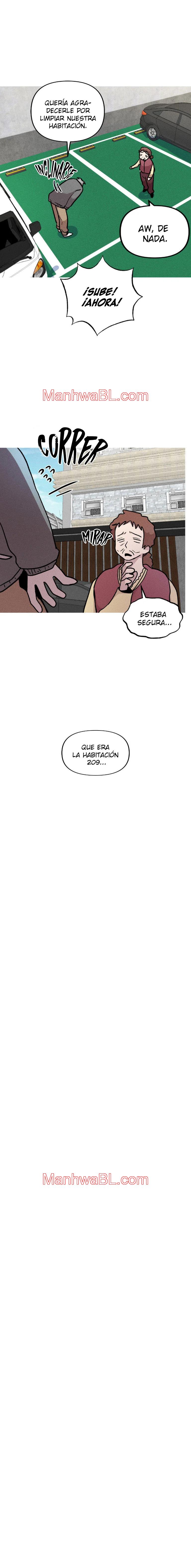 Kill Me if You Can - Capítulo 43.00 manhwa
