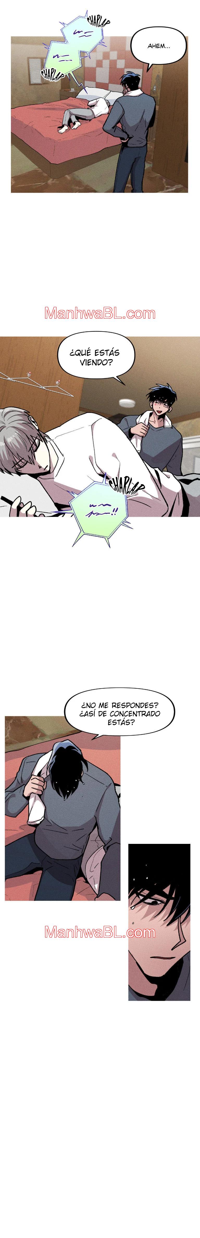 Kill Me if You Can - Capítulo 43.00 manhwa