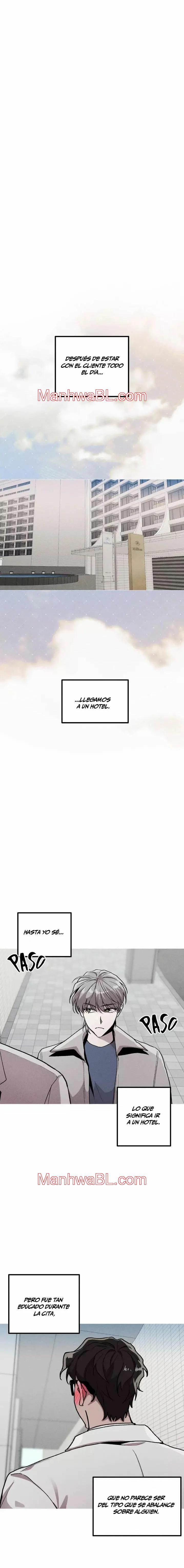 Kill Me if You Can - Capítulo 15.00 manhwa