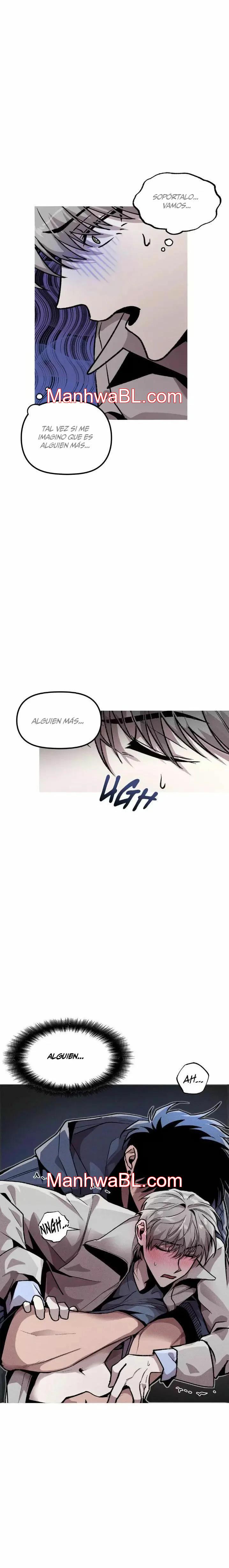 Kill Me if You Can - Capítulo 15.00 manhwa