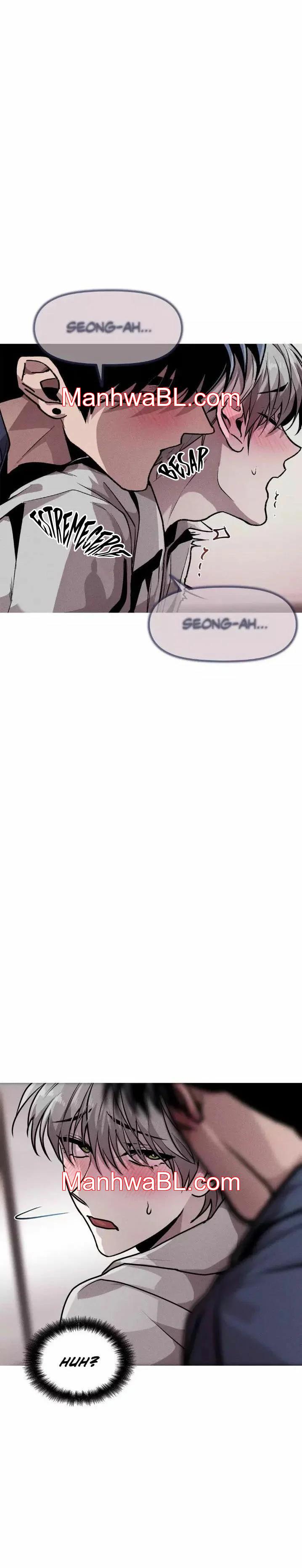 Kill Me if You Can - Capítulo 15.00 manhwa