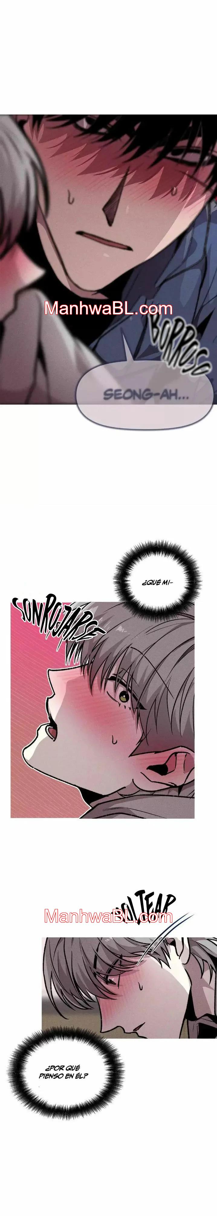Kill Me if You Can - Capítulo 15.00 manhwa