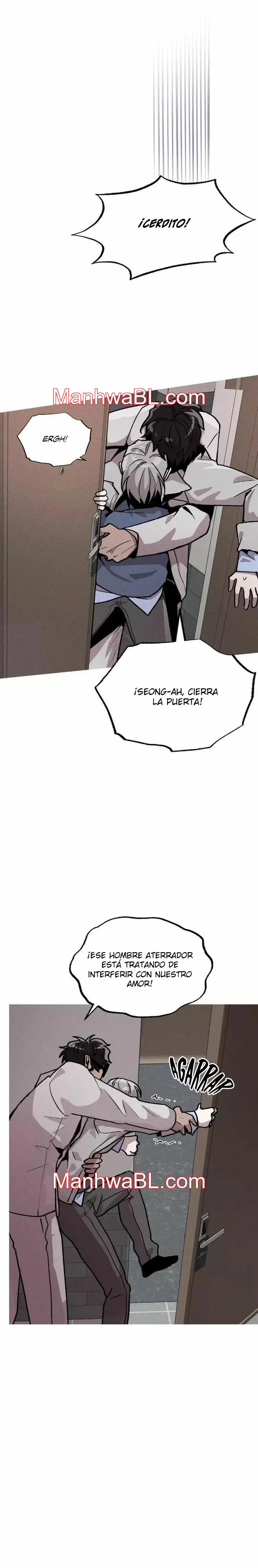 Kill Me if You Can - Capítulo 15.00 manhwa