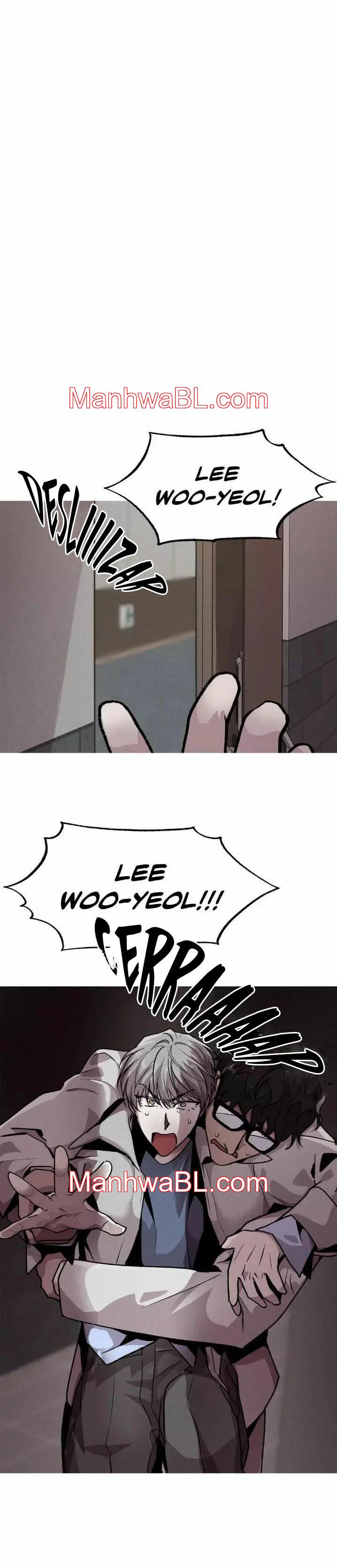 Kill Me if You Can - Capítulo 15.00 manhwa