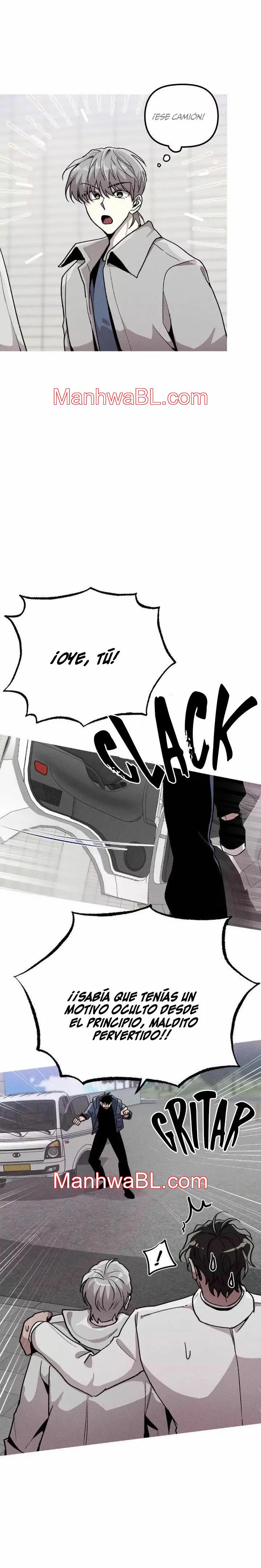 Kill Me if You Can - Capítulo 15.00 manhwa