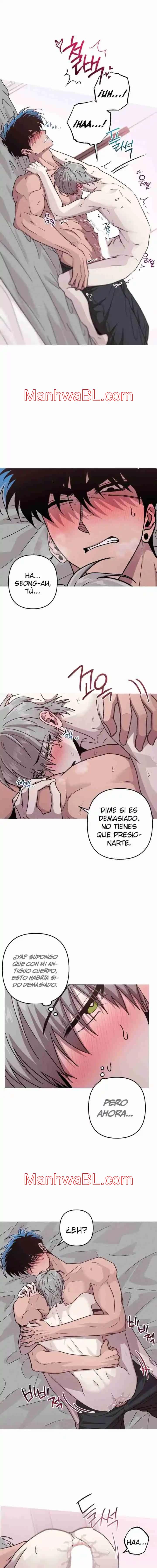 Kill Me if You Can - Capítulo 82 manhwa
