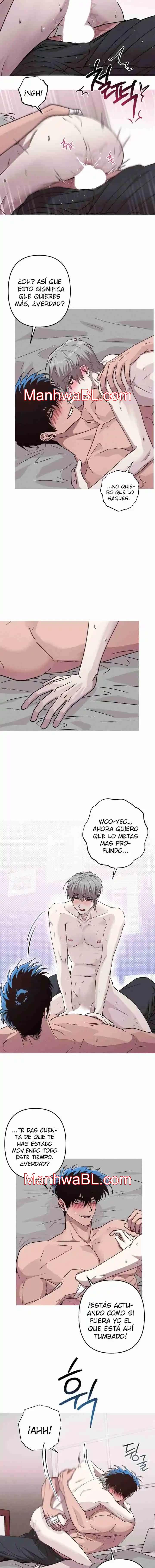 Kill Me if You Can - Capítulo 82 manhwa