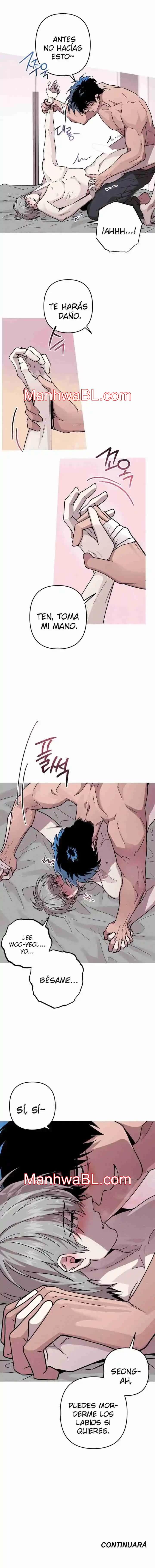Kill Me if You Can - Capítulo 82 manhwa