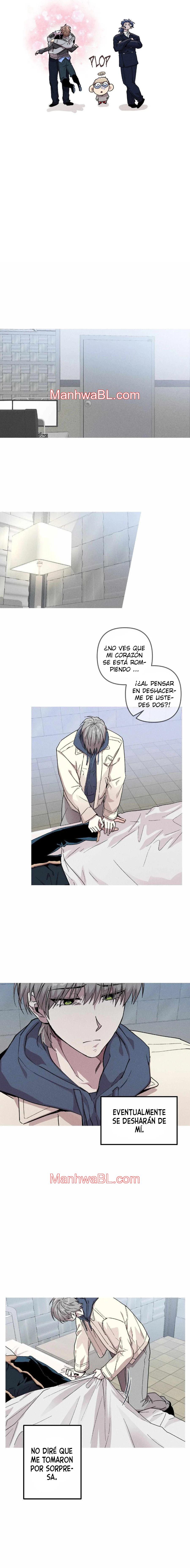 Kill Me if You Can - Capítulo 62.00 manhwa