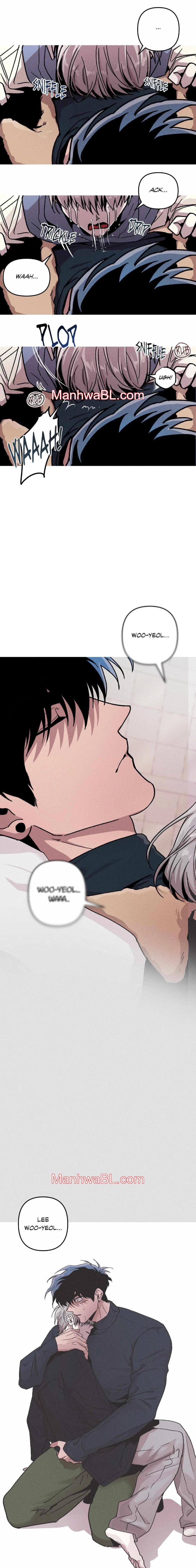 Kill Me if You Can - Capítulo 62.00 manhwa