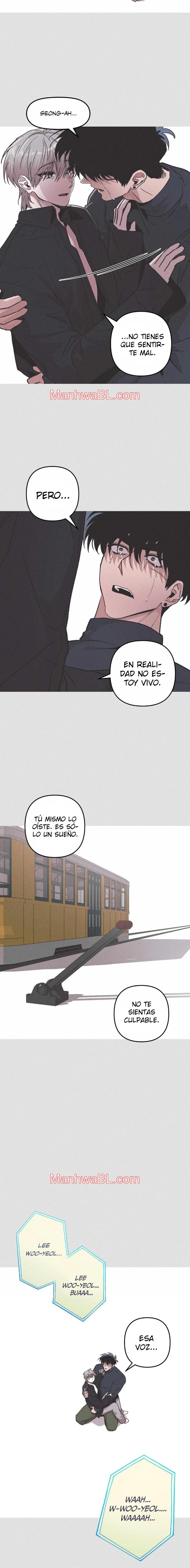 Kill Me if You Can - Capítulo 62.00 manhwa