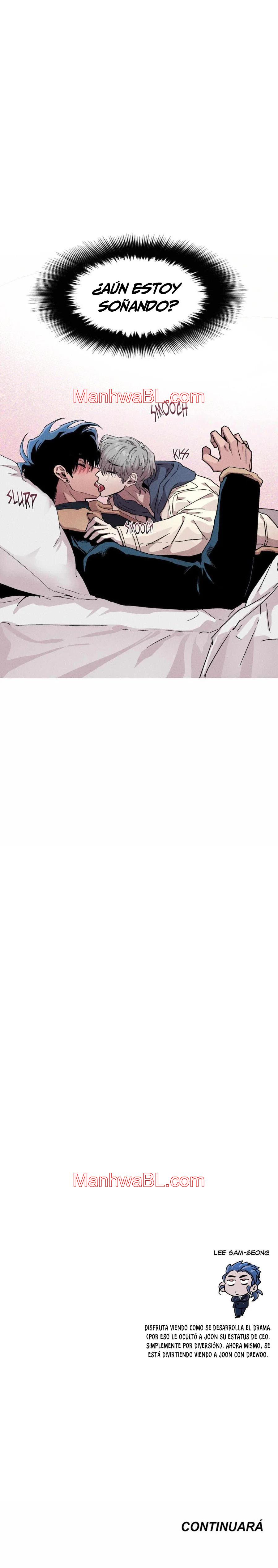 Kill Me if You Can - Capítulo 62.00 manhwa