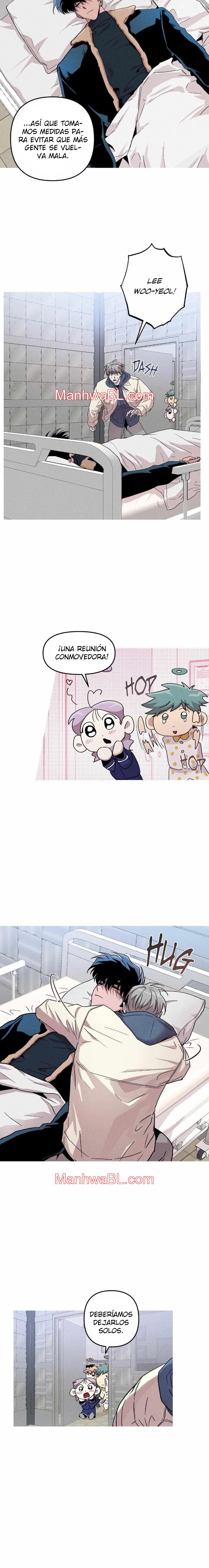 Kill Me if You Can - Capítulo 62.00 manhwa