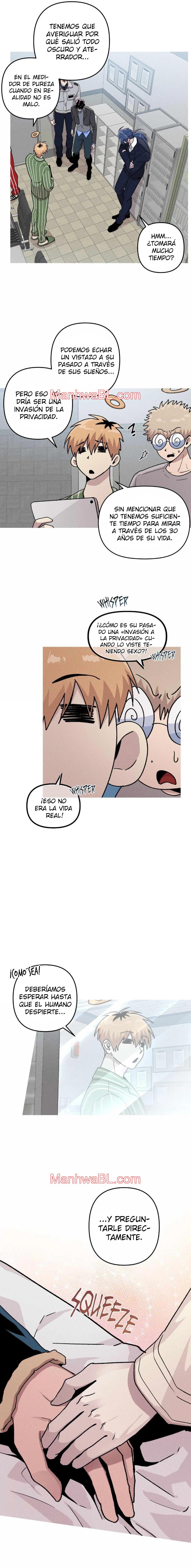 Kill Me if You Can - Capítulo 62.00 manhwa