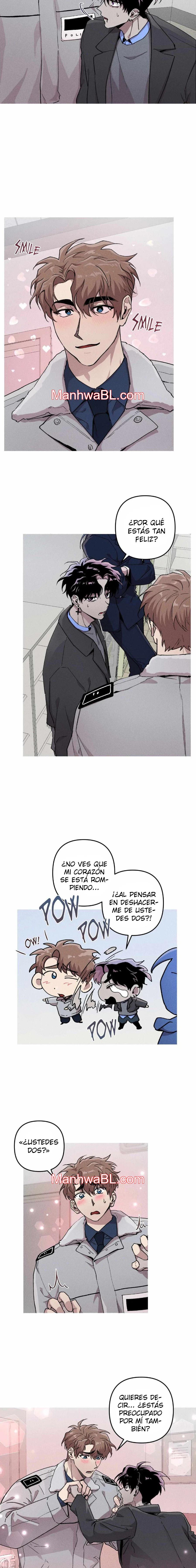 Kill Me if You Can - Capítulo 62.00 manhwa