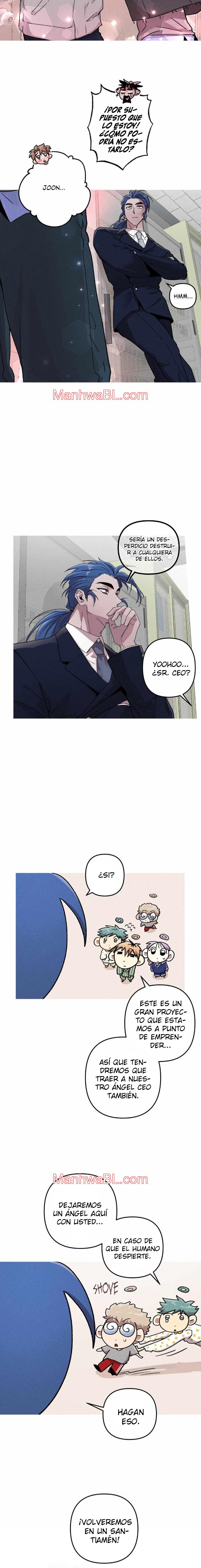 Kill Me if You Can - Capítulo 62.00 manhwa