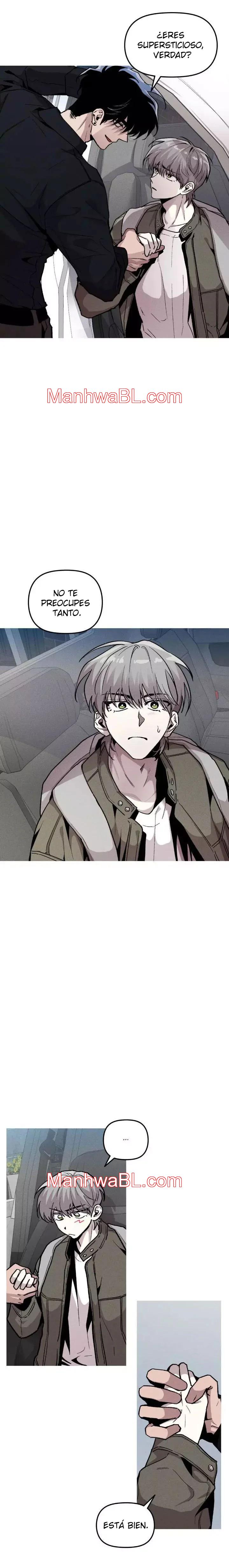 Kill Me if You Can - Capítulo 32.00 manhwa