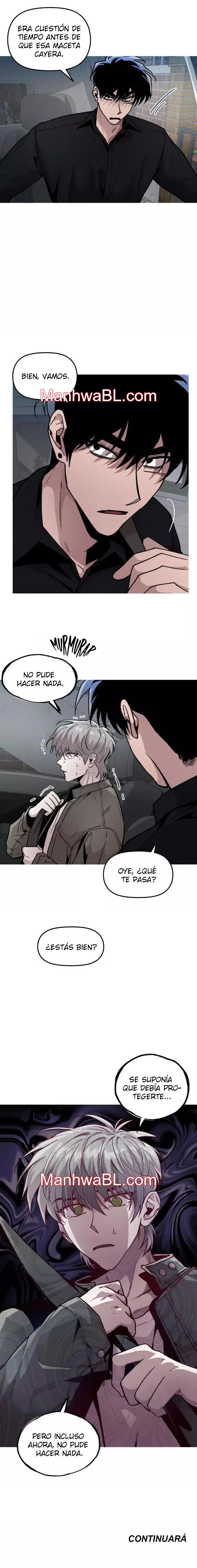 Kill Me if You Can - Capítulo 32.00 manhwa