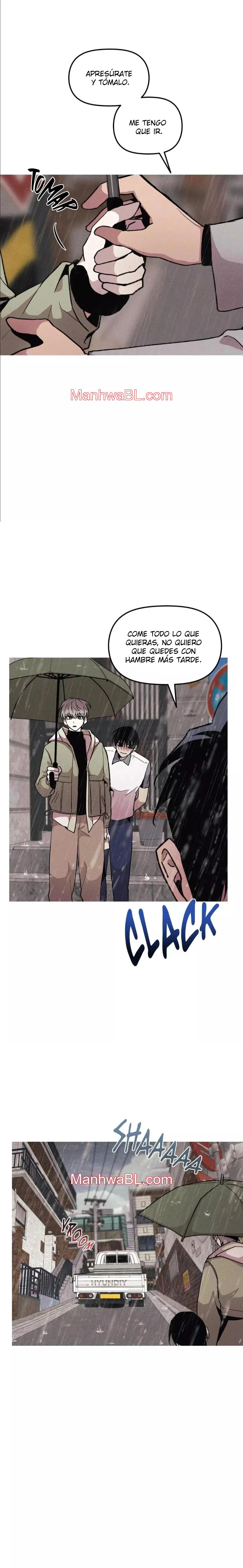 Kill Me if You Can - Capítulo 22.00 manhwa