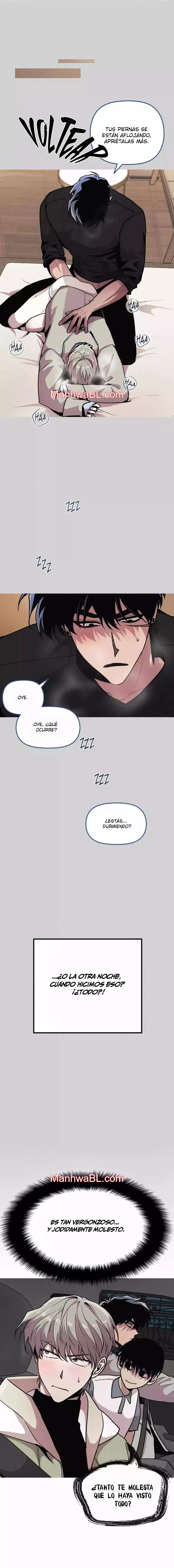 Kill Me if You Can - Capítulo 22.00 manhwa