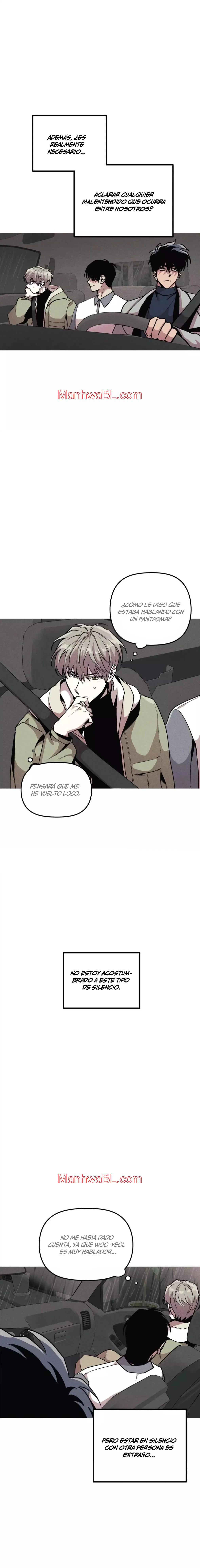 Kill Me if You Can - Capítulo 22.00 manhwa