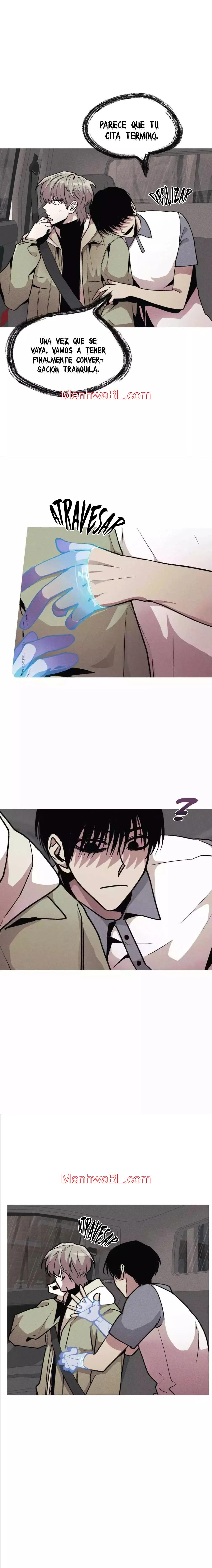 Kill Me if You Can - Capítulo 22.00 manhwa