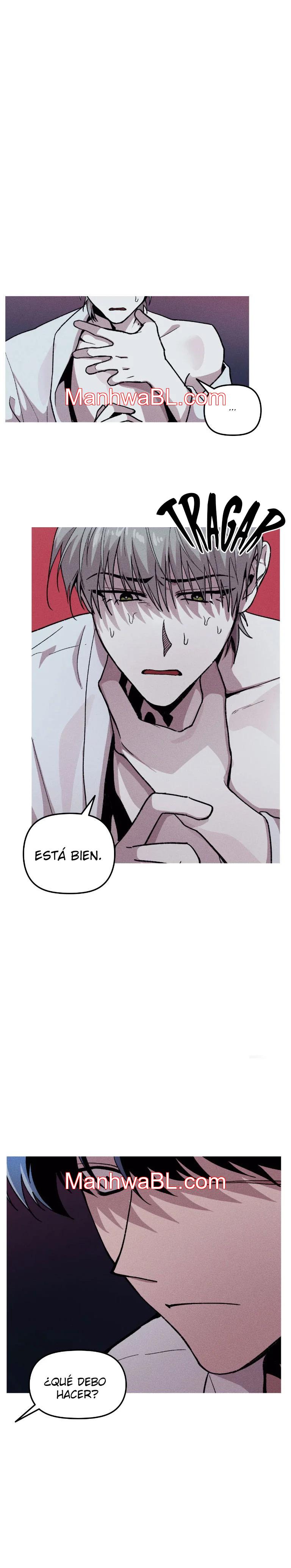 Kill Me if You Can - Capítulo 34.00 manhwa