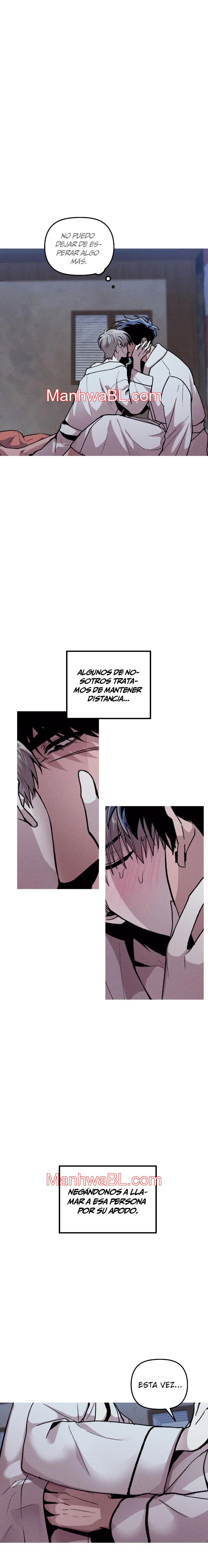 Kill Me if You Can - Capítulo 34.00 manhwa