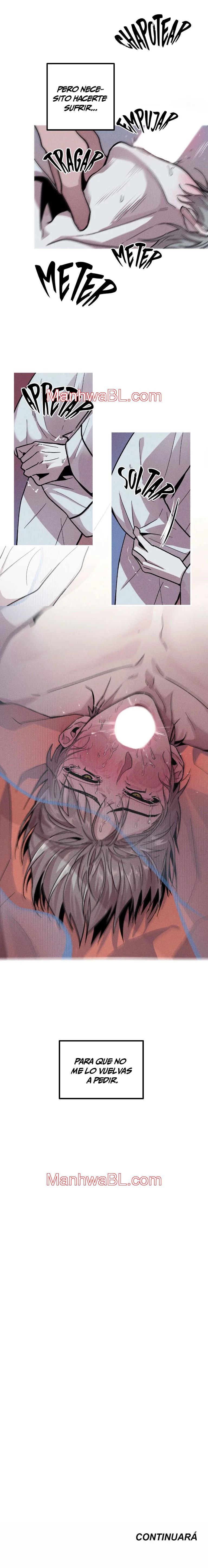 Kill Me if You Can - Capítulo 34.00 manhwa