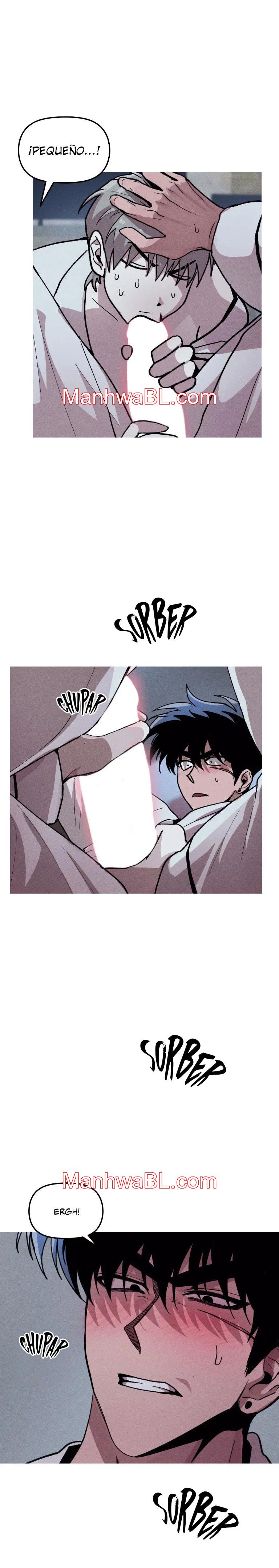 Kill Me if You Can - Capítulo 34.00 manhwa