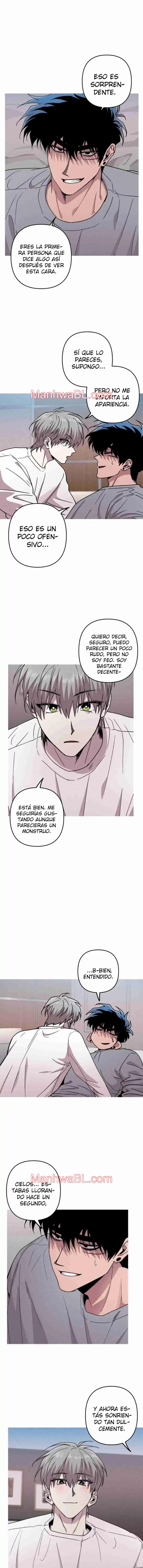Kill Me if You Can - Capítulo 79 manhwa