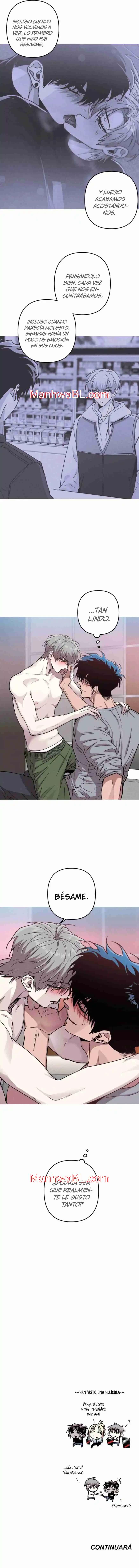 Kill Me if You Can - Capítulo 79 manhwa