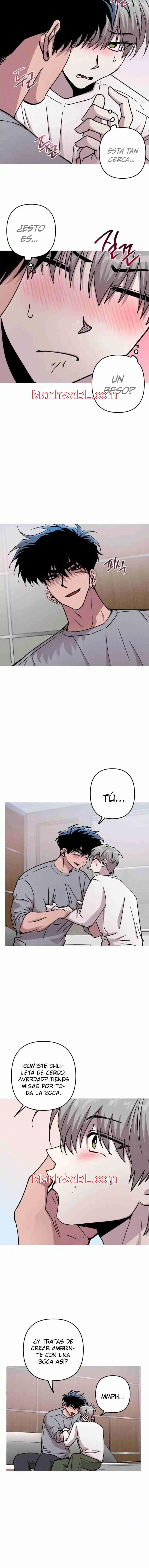 Kill Me if You Can - Capítulo 79 manhwa