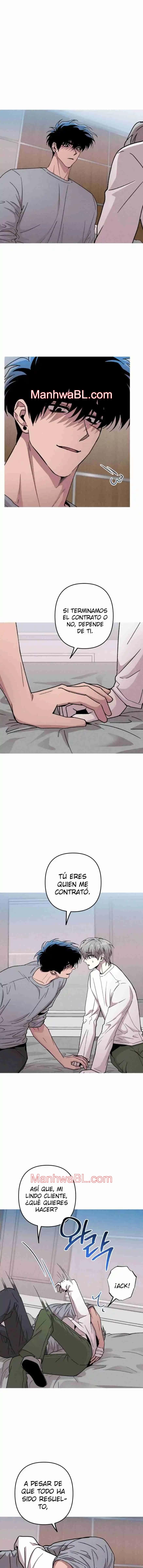 Kill Me if You Can - Capítulo 79 manhwa