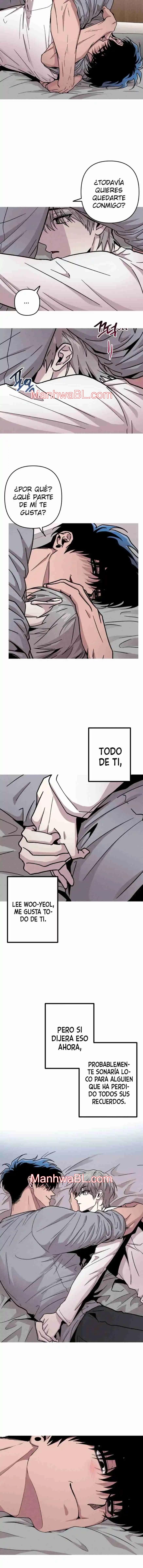 Kill Me if You Can - Capítulo 79 manhwa
